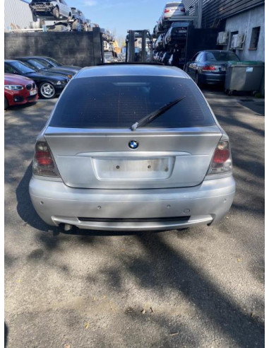 Pont (propulsion) BMW SERIE 3 E46 COMPACT PHASE 1 Diesel
