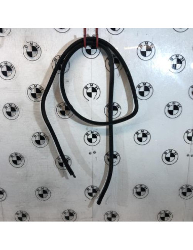 Joint de porte arriere droite BMW SERIE 5 E60 PHASE 1 Diesel