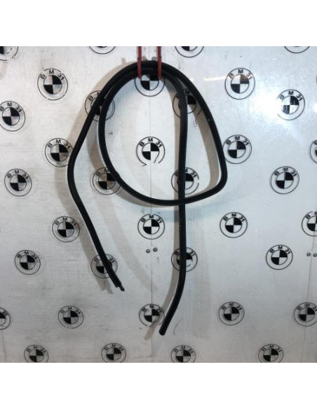 Joint de porte arriere droite BMW SERIE 5 E60 PHASE 1 Diesel