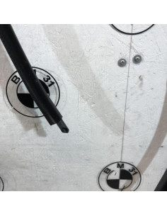 Joint de porte arriere droite BMW SERIE 5 E60 PHASE 1 Diesel 2