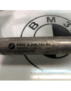 Tuyau de climatisation BMW SERIE 1 E87 PHASE 2 Diesel