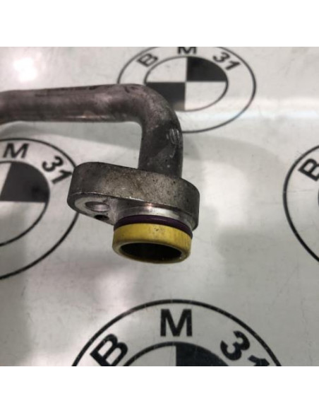 Tuyau de climatisation BMW SERIE 1 E87 PHASE 2 Diesel