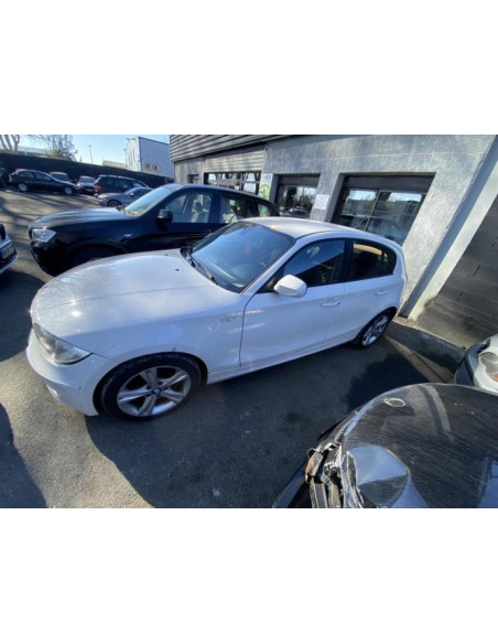 Conduite d'air BMW SERIE 1 E87 PHASE 2 Diesel