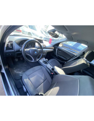 Conduite d'air BMW SERIE 1 E87 PHASE 2 Diesel