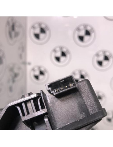 Serrure de coffre BMW SERIE 3 E46 PHASE 2 Diesel