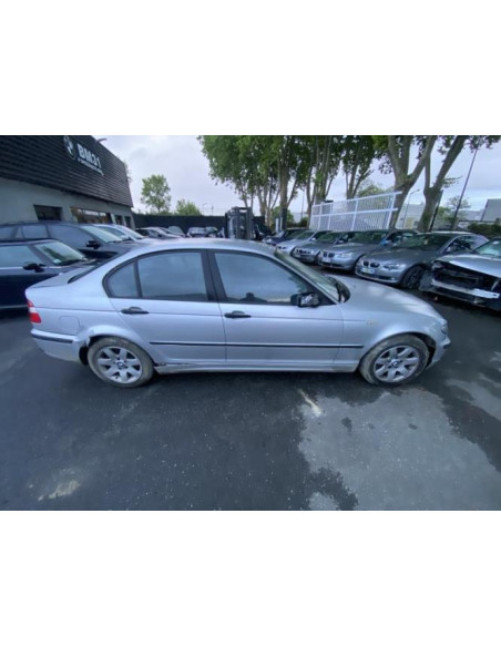 Pompe de gavage BMW SERIE 3 E46 PHASE 2 Diesel