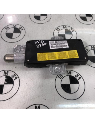 Air bag lateral droit BMW SERIE 3 E46 PHASE 2 Diesel
