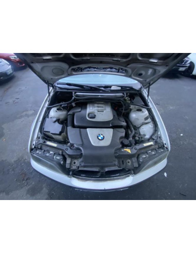 Air bag lateral droit BMW SERIE 3 E46 PHASE 2 Diesel