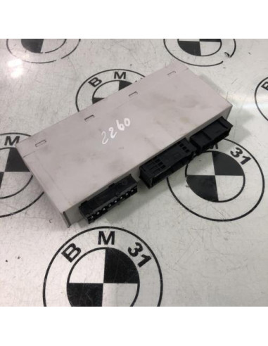 Calculateur BMW SERIE 3 E46 PHASE 2 Diesel