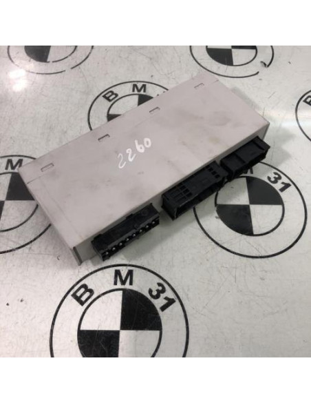 Calculateur BMW SERIE 3 E46 PHASE 2 Diesel