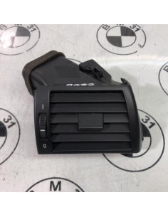 Aerateur tableau de bord avant droit BMW SERIE 3 E46 PHASE 2 Diesel 2