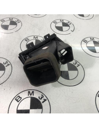 Aerateur tableau de bord avant droit BMW SERIE 3 E46 PHASE 2 Diesel