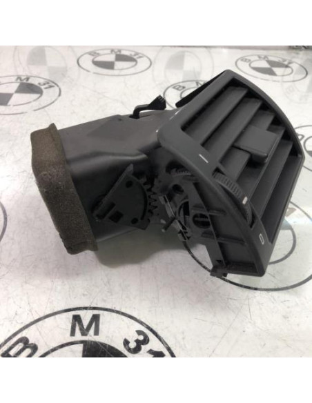 Aerateur tableau de bord avant droit BMW SERIE 3 E46 PHASE 2 Diesel