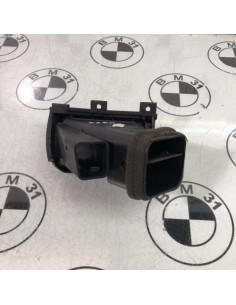 Aerateur tableau de bord avant gauche BMW SERIE 3 E46 PHASE 2 Diesel