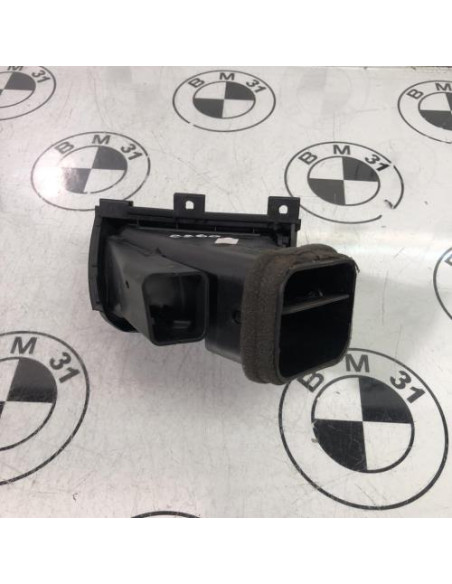 Aerateur tableau de bord avant gauche BMW SERIE 3 E46 PHASE 2 Diesel