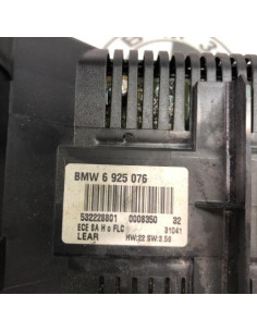 Commande de phare BMW SERIE 3 E46 PHASE 2 Diesel