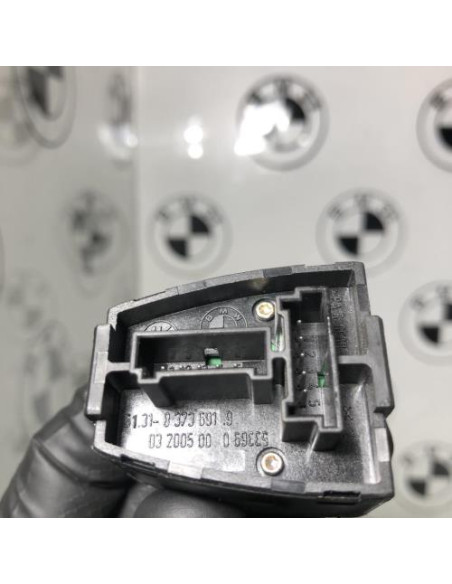 Bouton/Interrupteur BMW SERIE 3 E46 PHASE 2 Diesel
