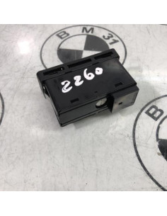 Bouton de warning BMW SERIE 3 E46 PHASE 2 Diesel