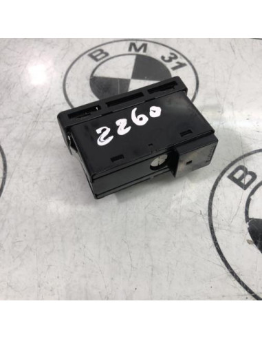 Bouton de warning BMW SERIE 3 E46 PHASE 2 Diesel