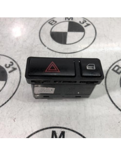 Bouton de warning BMW SERIE 3 E46 PHASE 2 Diesel 2