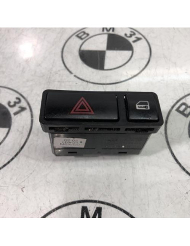 Bouton de warning BMW SERIE 3 E46 PHASE 2 Diesel