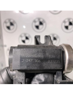 Capteur BMW SERIE 3 E46 PHASE 2 Diesel 2