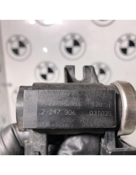 Capteur BMW SERIE 3 E46 PHASE 2 Diesel