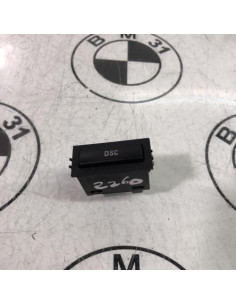 Bouton/Interrupteur BMW SERIE 3 E46 PHASE 2 Diesel