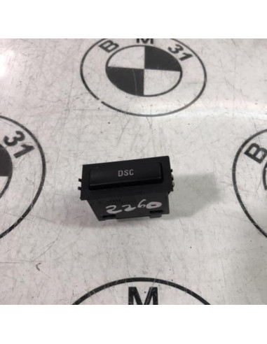 Bouton/Interrupteur BMW SERIE 3 E46 PHASE 2 Diesel