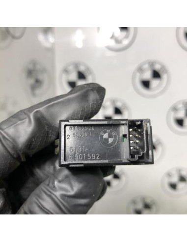 Bouton/Interrupteur BMW SERIE 3 E46 PHASE 2 Diesel