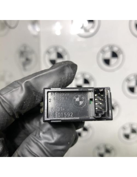 Bouton/Interrupteur BMW SERIE 3 E46 PHASE 2 Diesel