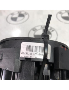 Contacteur tournant BMW SERIE 3 E46 PHASE 2 Diesel