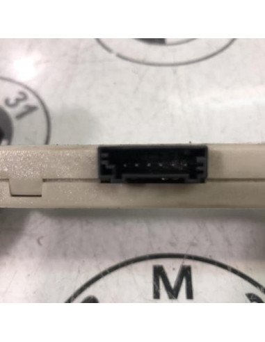 Antenne BMW SERIE 3 E92 COUPE PHASE 2 Diesel