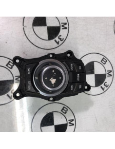 Commande GPS BMW SERIE 3 E92 COUPE PHASE 2 Diesel 2
