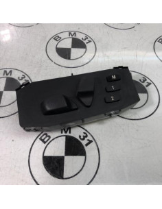 Commande de reglage de siege BMW SERIE 3 E92 COUPE PHASE 2 Diesel 2