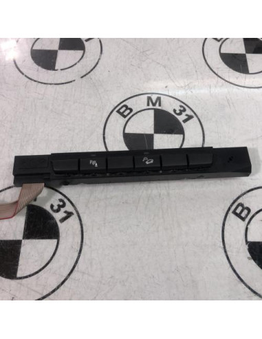 Bouton/Interrupteur BMW SERIE 3 E92 COUPE PHASE 2 Diesel