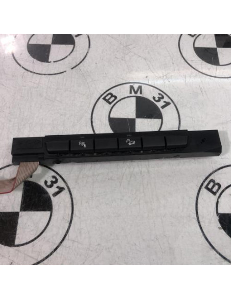 Bouton/Interrupteur BMW SERIE 3 E92 COUPE PHASE 2 Diesel