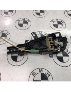 Support poignee porte avant droite BMW SERIE 3 E92 COUPE PHASE 2 Diesel