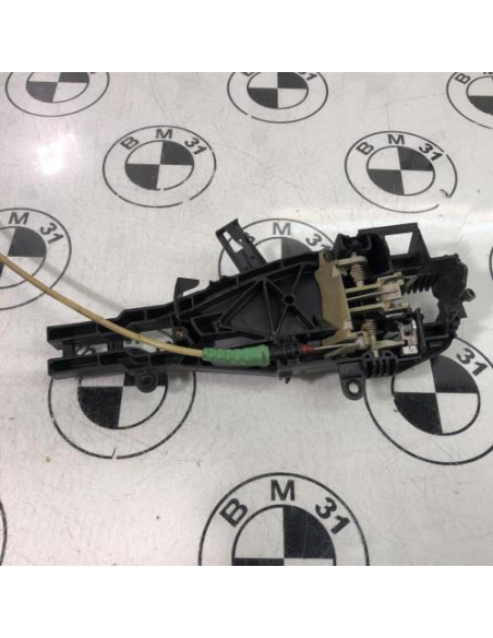 Support poignee porte avant droite BMW SERIE 3 E92 COUPE PHASE 2 Diesel