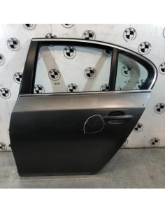 Porte arriere gauche BMW SERIE 5 E60 PHASE 1 Diesel