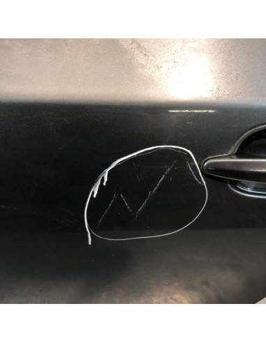 Porte arriere gauche BMW SERIE 5 E60 PHASE 1 Diesel