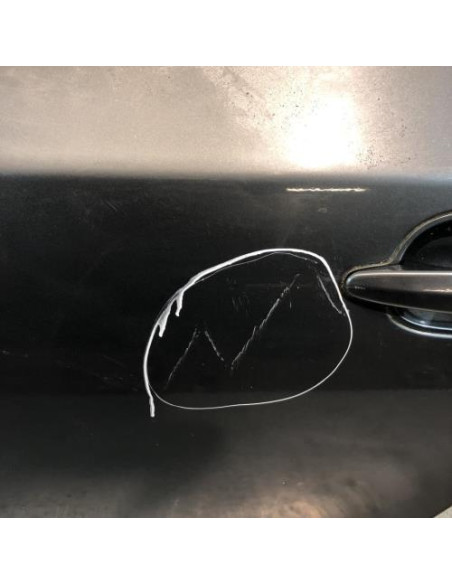 Porte arriere gauche BMW SERIE 5 E60 PHASE 1 Diesel