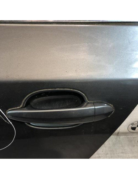 Porte arriere gauche BMW SERIE 5 E60 PHASE 1 Diesel