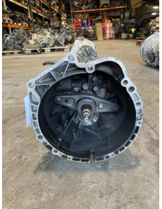 Boite de vitesses BMW Z4 E85 ROADSTER PHASE 2 CABRIOLET Essence 2