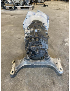 Boite de vitesses BMW SERIE 3 E46 PHASE 1 Essence 2