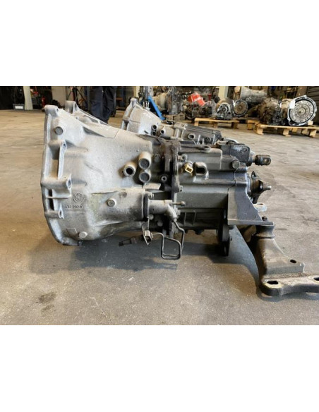 Boite de vitesses BMW SERIE 3 E46 PHASE 1 Essence