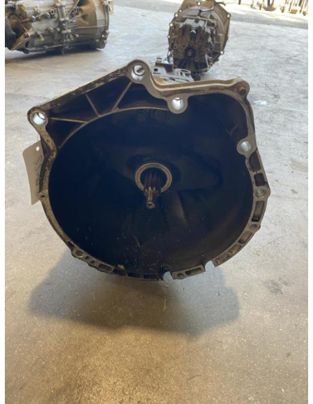 Boite de vitesses BMW SERIE 3 E46 PHASE 1 Essence