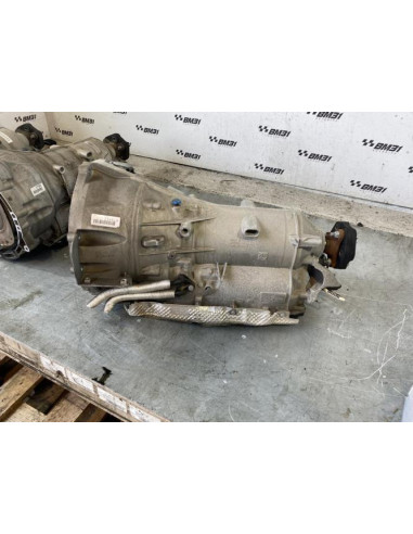 Boite de vitesses BMW SERIE 1 F20 PHASE 1 