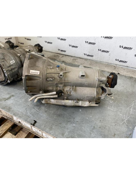Boite de vitesses BMW SERIE 1 F20 PHASE 1 