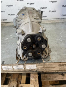 Boite de vitesses BMW SERIE 1 F20 PHASE 1  2